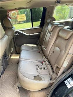 نيسان باثفايندر